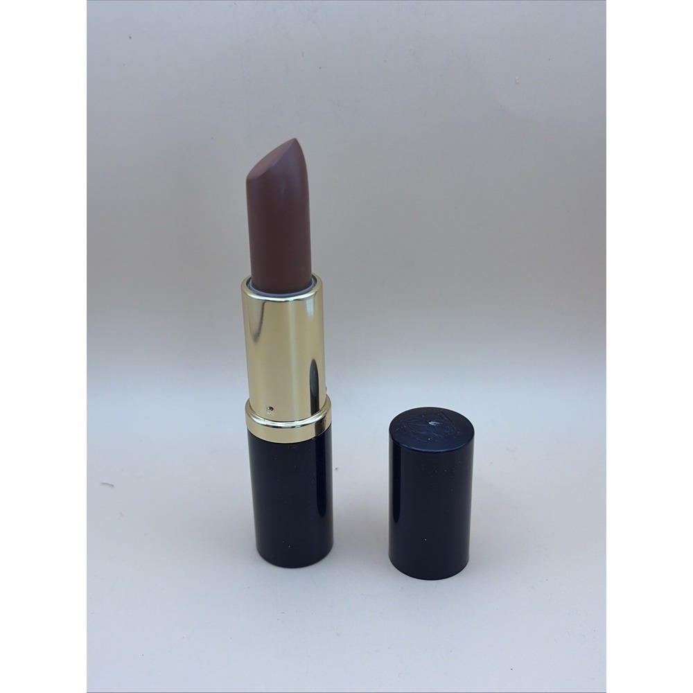 ESTEE LAUDER Pure‎ Color Long Lasting Full Size Lipstick #46 Barely Nude Crème